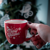 Warm Memories - Christmas Blend